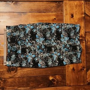 Lularoe pencil skirt